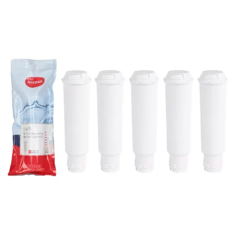 NIVONA Claris NIRF700 Filtr do ekspresu 5 sztuk