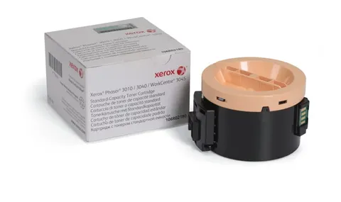 Toner Xerox Oryginał 106R02180 Black