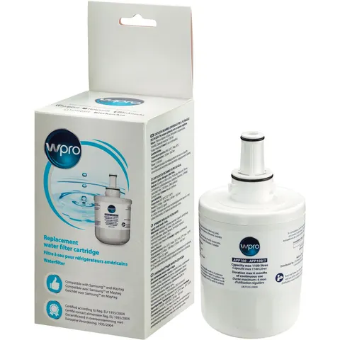 Whirlpool WPRO APP100 filtr do lodówki Samsung DA29-00003G/F