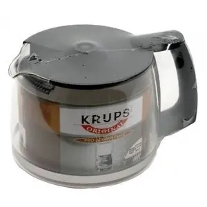 KRUPS F0344210F Dzbanek szklany do ekspresu