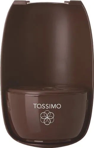 Tassimo 649058 Wymienny front do ekspresu. CZEKOLADOWY.