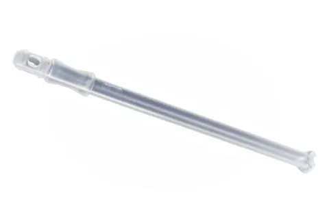 DeLonghi 5313232961 Rurka Wężyk 16cm do systemu spieniania mleka do ekspresu do kawy