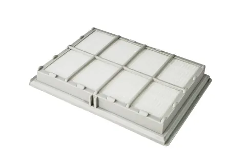 BOSCH Siemens BBZ8SF1 / VZ54000 Filtr HEPA H12 do odkurzacza