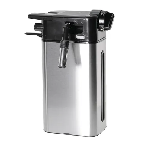 DeLonghi 5513294541 DLSC008 PrimaDonna Exclusive Pojemnik na mleko do ekspresu