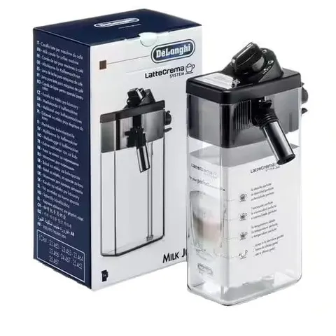 DeLonghi 5513296641 DLSC012 Pojemnik na mleko do ekspresu