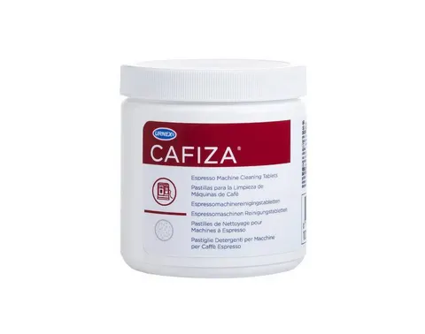 Urnex Cafiza 754631702108 75463160014 Tabletki czyszczące 100x2g