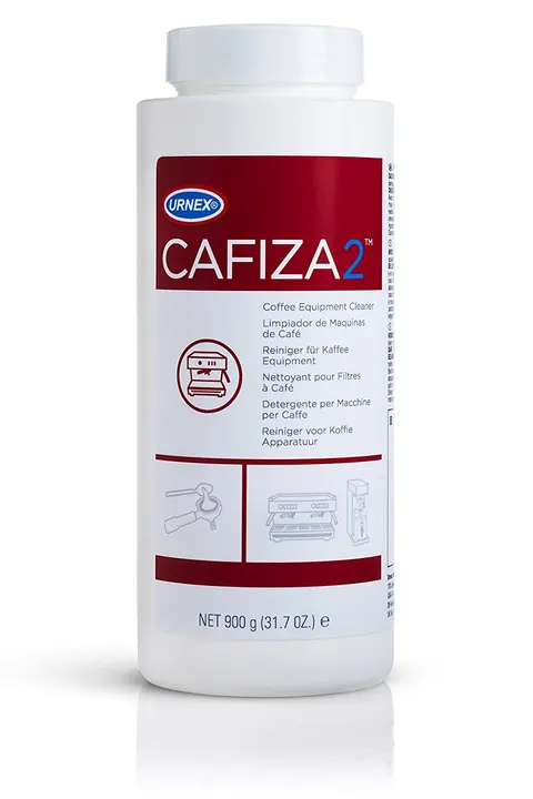 Urnex Cafiza 2 754631530329 Proszek czyszczący 900 g