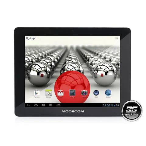 MODECOM FREETAB 8002 IPS2 X2 3G+TABLET 8"