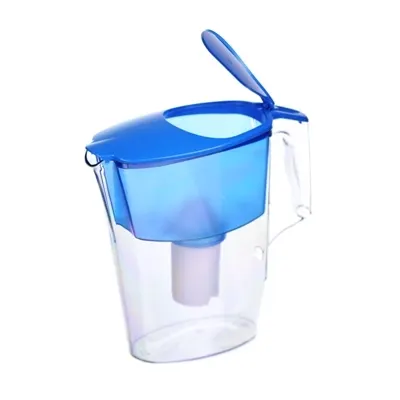 Dzbanek do wody Aquaphor STANDARD Niebieski- 2,5 l + filtr B100-15