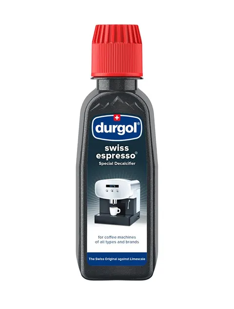 Durgol NESCAFÉ DOLCE GUSTO Odkamieniacz do ekspresów do kawy 1x125 ml