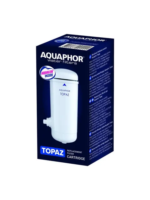 Aquaphor Wkład do filtra nakranowego Topaz
