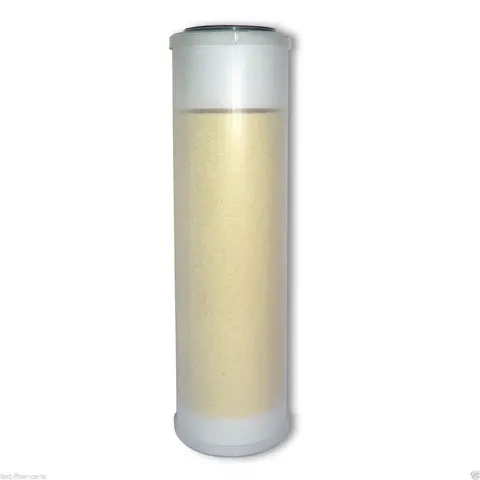 Filter Logic HM600 Filtr zmiękczający 10" cali