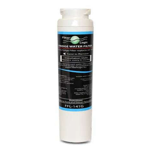 Filter Logic FFL-141G Filtr wody do lodówki GE MSWF