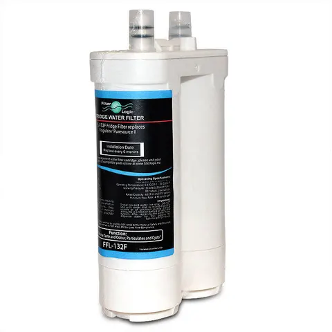 Filter Logic FFL-132F Filtr wody do lodówki FC100 Frigidaire WF2CB PureSource2