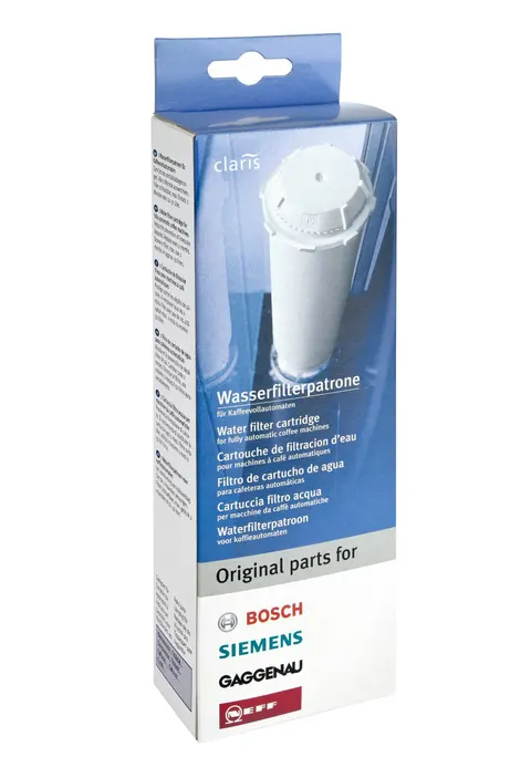 Bosch Claris TCZ6003 461732 Filtr do ekspresu ciśnieniowego