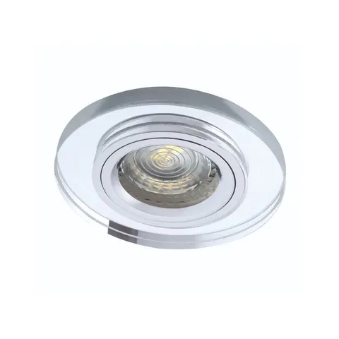 Sufitowa oprawa ozdobna, punktowa Morta CT-DS050-SR LED