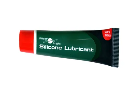 Filter Logic CFL-650 Smar silikonowy do ekspresów ciśnieniowych 10g