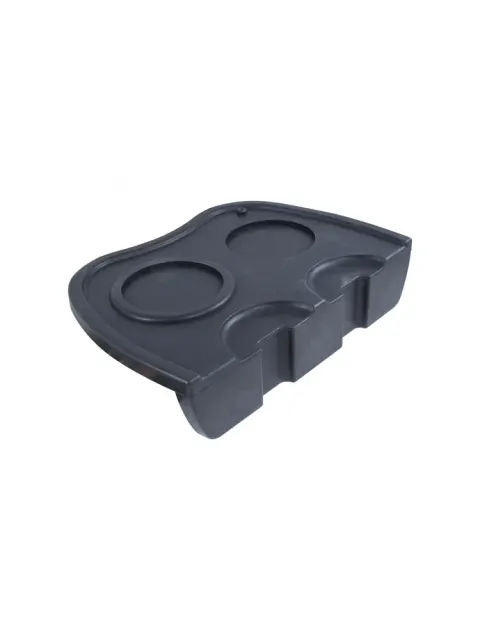 Filter Logic CFL-645B Silikonowa mata do tampera (czarna)