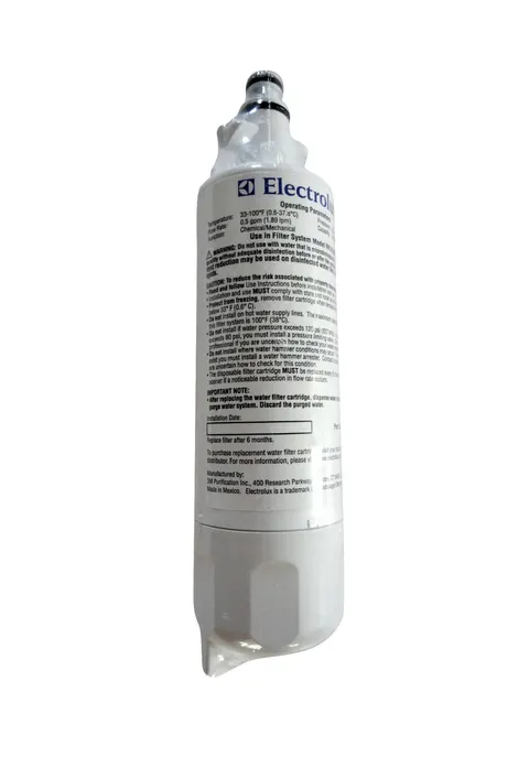 Electrolux 2087518011 Filtr wody do lodówki