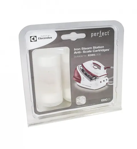 Electrolux 9001670125 EDC01 Filtr do stacji parowej