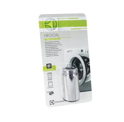 Electrolux Neocal Magnetyzer wody do pralki