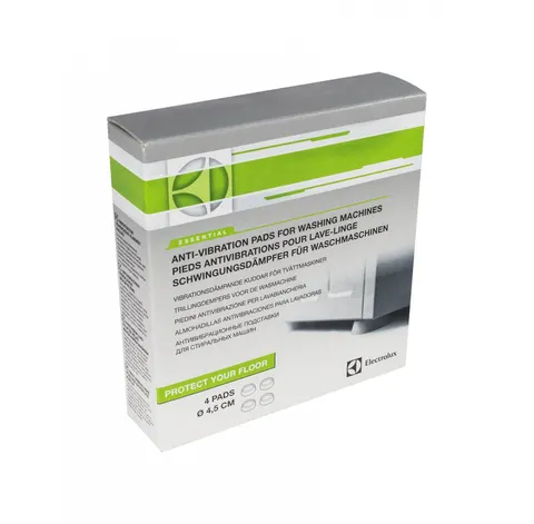Electrolux 9029792281 Nóżki - Podkładki antywibracyjne
