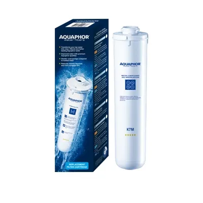 Aquaphor K7M Wkład mineralizujący
