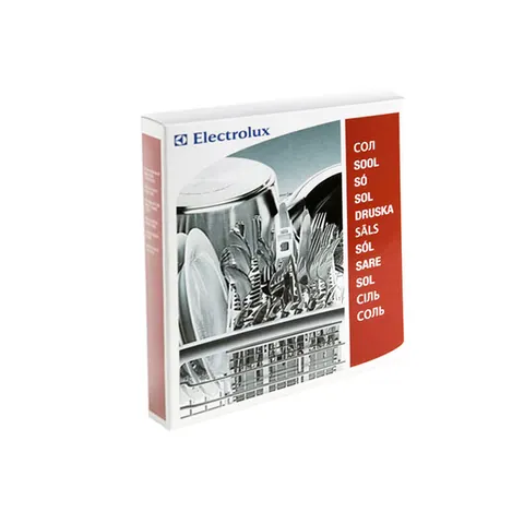 Electrolux 50292708000 Sól do zmywarek 1kg