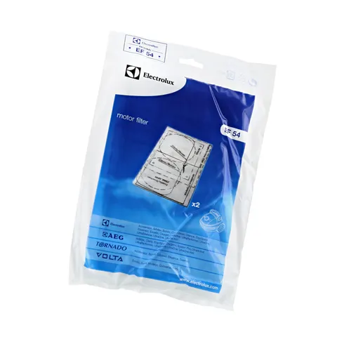 Electrolux EF54 Uniwersalny filtr do odkurzacza 2szt
