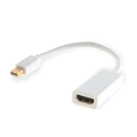 SAVIO CL-57 ADAPTER MINI DISPLAYPORT/HDMI