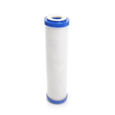 AQUAPHOR B510-02 Wkład węglowy 10" 3µm