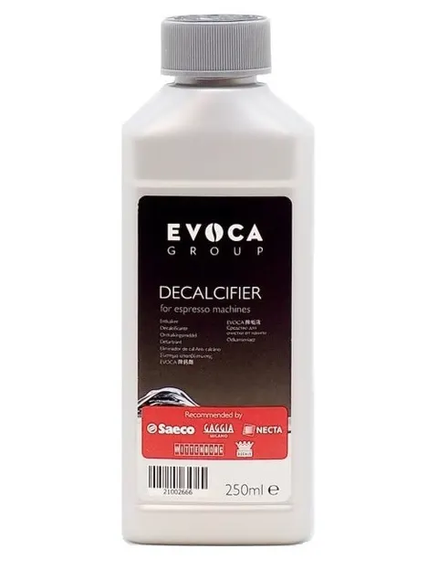 EVOCA 21002666 Odkamieniacz DECALCIFIER SAECO GAGGIA NECTA 250ml CA6700