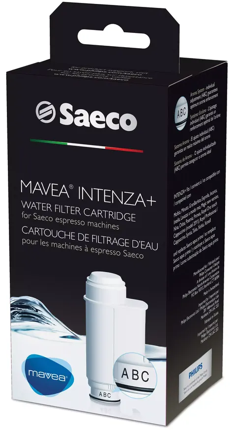 Filtr wody do ekspresów Saeco CA 6702/00 Brita Intenza+