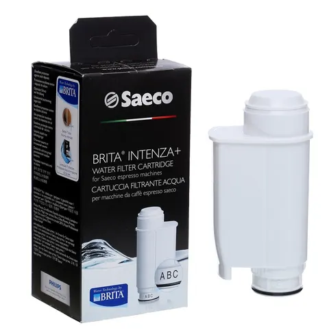 Filtr wody do ekspresów Saeco CA6702/00 Brita Intenza+