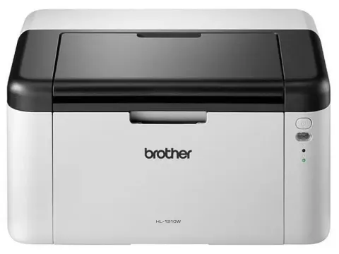 BROTHER HL-1210WE DRUKARKA