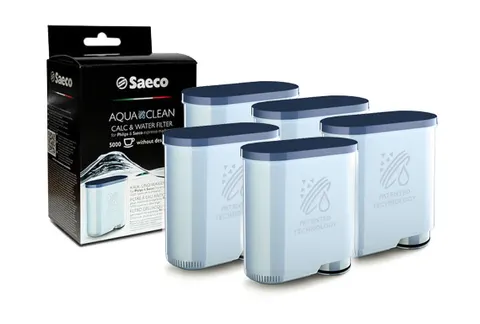 Filtr wody Saeco AquaClean CA6903/00 5 szt