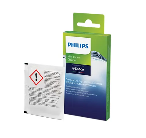 Philips Saeco Środek do czyszczenia obiegu mleka CA6705/10