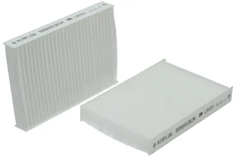 Bosch Siemens 481723 Filtr kondensatu do suszarki