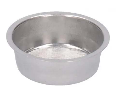 DeLonghi 607731 Sitko - filtr ekspresu podwójny