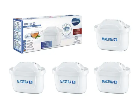 Brita Maxtra Plus 3+1 wkład filtrujący