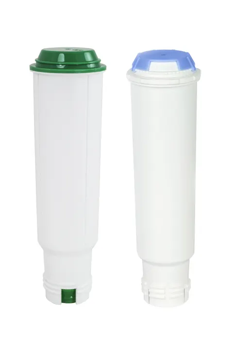 Bosch Claris TCZ6003 461732 + Filter Logic CFL-701B Filtry do ekspresu ZESTAW