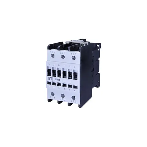 CEM80.00-230V-50/60Hz stycznik mocy (AC-3, 400V - 37kW) 3NO
