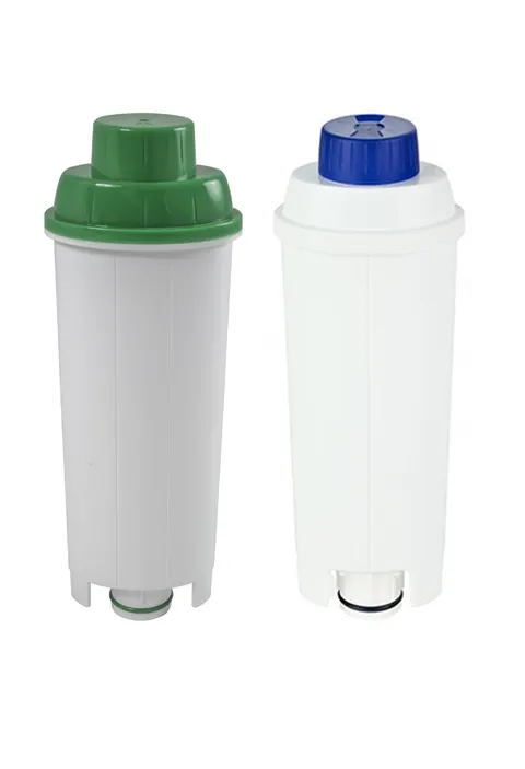 DeLonghi SER3017 DLS C002 + Filter Logic CFL-950B Filtry do ekspresu ZESTAW