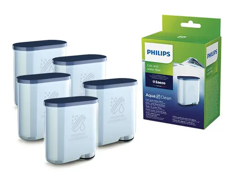 Filtr wody Philips Saeco AquaClean CA6903/10 5szt