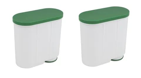 2x Filtr do ekspresu Filter Logic CFL-903B dla Saeco Philips AquaClean CA6903