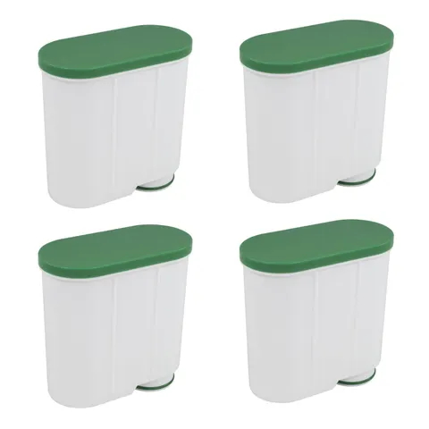 4x Filtr do ekspresu Filter Logic CFL-903B dla Saeco Philips AquaClean CA6903
