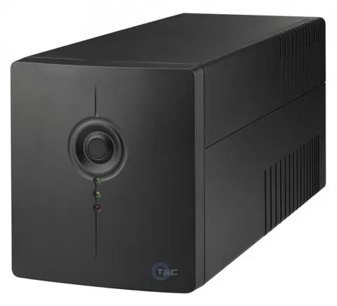 GTEC 850VA/480W PC 615N UPS