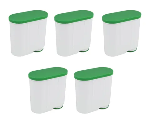 Filtr do ekspresu Filter Logic CFL-903B dla Saeco Philips AquaClean CA6903 5 sztuk
