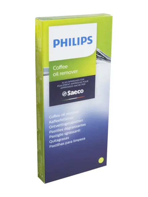 Philips Tabletki Odtłuszczające 6 szt. CA6704/10