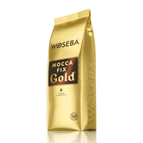 Woseba Mocca Fix Gold 1kg Kawa ziarnista